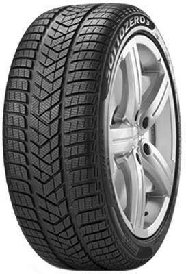 volkswagen Pirelli Winter SottoZero 3 235/35 R20 92W XL Pneumatici invernali