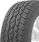 volkswagen Toyo Open Country A/T Plus 235/60 R18 107V Pneumatici 4x4