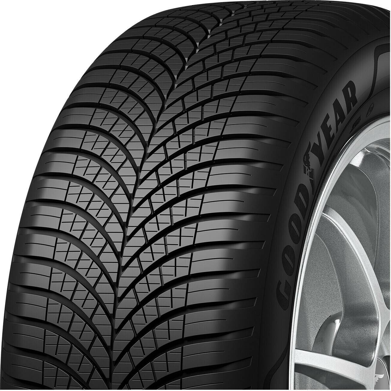 volkswagen Goodyear Vector 4 Seasons Gen-3 SUV 255/40 R21 102T XL SealTech Pneumatici 4 stagioni