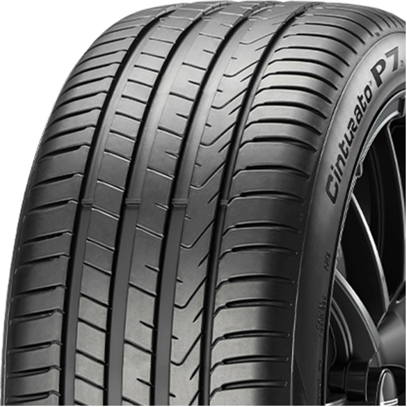 Pneumatici estivi volkswagen Pirelli Cinturato P7 C2 225/45 R18 95Y XL FP