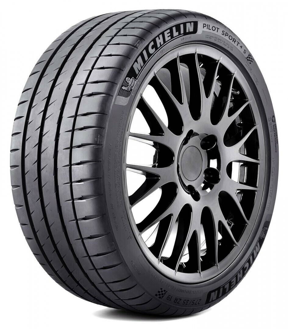 Pneumatici estivi volkswagen Michelin Pilot Sport 4 S MO1 265/30R20 94Y XL