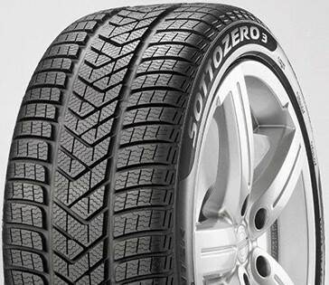 volkswagen Pirelli Winter SottoZero 3 235/35 R20 92W XL Pneumatici invernali